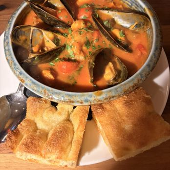 San Babila - seafood - Italian Near Me - New York, New York