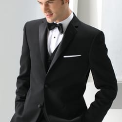 Darianna Prom & Tuxedo