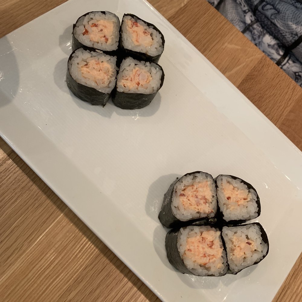 SUGARFISH | Pasadena - Lobster roll - Japanese Near Me - Pasadena, California SUGARFISH | Pasadena - Lobster roll - Japanese Near Me - Pasadena, California