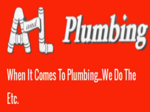 Slide of A & L Plumbing