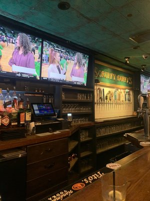 Scruffy Duffy's Sports Bar by null
