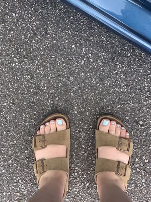 SIGNATURE NAILS & SPA - 14 Photos & 31 Reviews - Nail Salons - 136