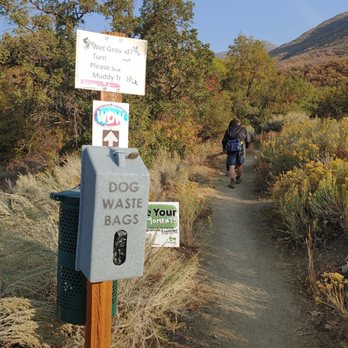 Wasatch Mountain State Park - Parks Near Me