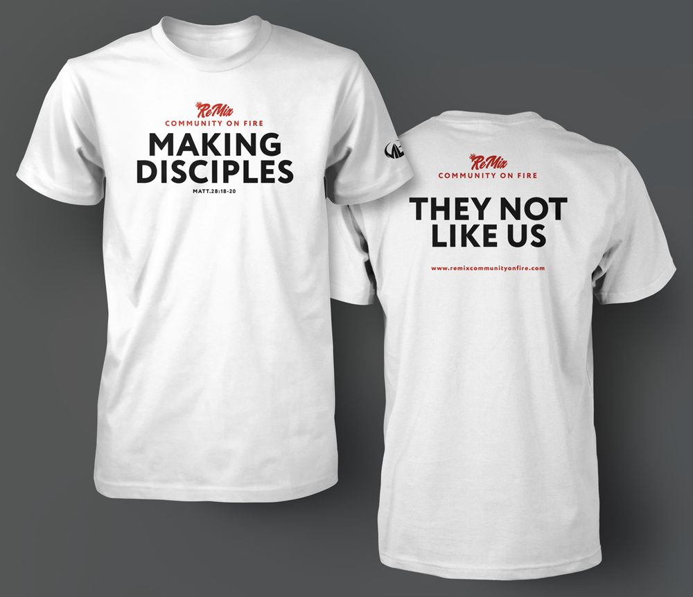 Remix Community Marketplace - social services organization in Lansing, MI