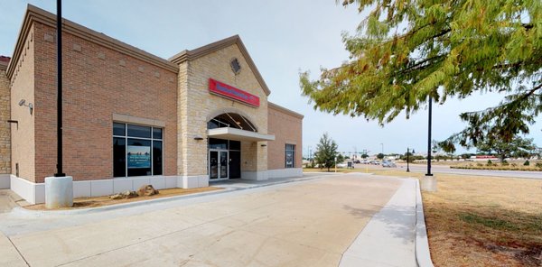 Bank of America Mortgage