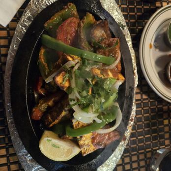 Mughlai Grill - Clay pot cheese dish - Indian Near Me - New York, New York