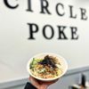 Circle Poke gift card