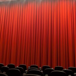 Smodcastle Cinemas - Theater