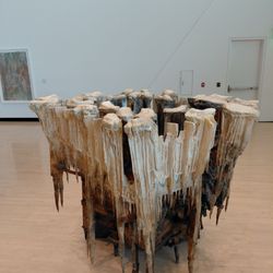 Eli and Edythe Broad Art Museum