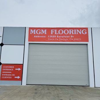 MGM Flooring - Wholesale Stores Near Me - Santa Fe Springs, California MGM Flooring - Wholesale Stores Near Me - Santa Fe Springs, California