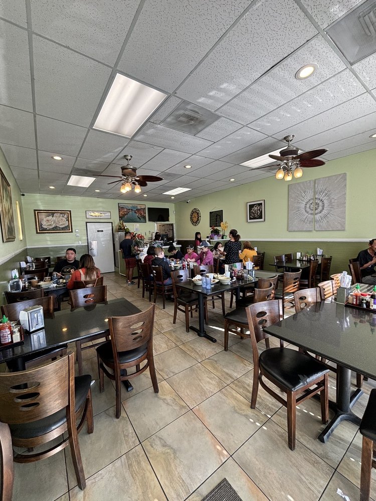 Minh Ky Restaurant
