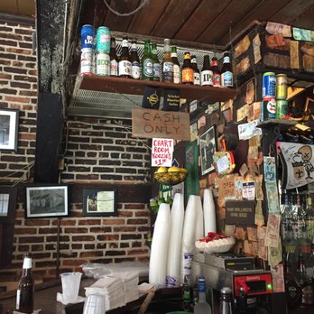 The Chart Room - Cash only and no BS tolerated. - Dive Bars Near Me - New Orleans, Louisiana