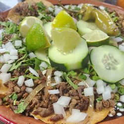 Tacos Dos Carnales