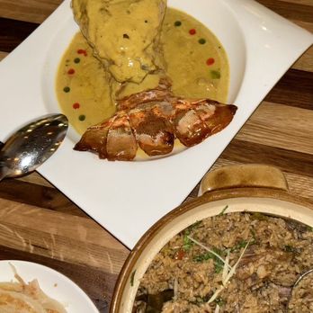 Semma - Lobster, parotta, biryani - Indian Near Me - New York, New York Semma - Lobster, parotta, biryani - Indian Near Me - New York, New York