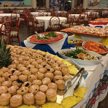 Club Cala Regina - Exemple d'entrées proposées - Hotels Near Me - Sciacca, AG