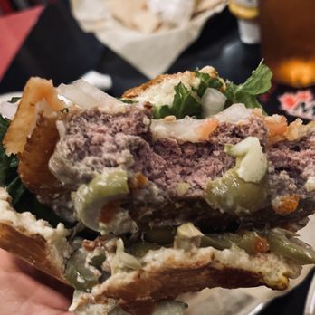 Stella's Lounge - Burgers Near Me - Grand Rapids, Michigan