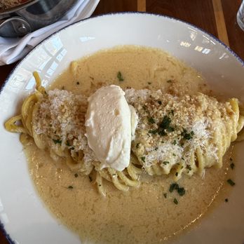 Pepp & Dolores - Limone pasta - Italian Near Me - Ohio, Ohio Pepp & Dolores - Limone pasta - Italian Near Me - Ohio, Ohio