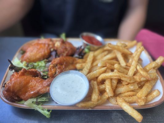 Royce Burger Bar by null