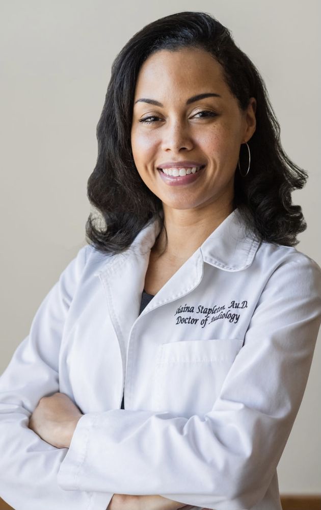 BETTER HEARING REHABILITATION CENTER Updated September 2024 13