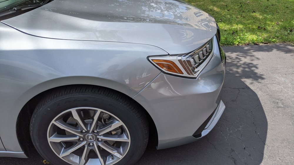 NICOLETTE AUTO BODY WORKS Updated October 2024 12 Photos & 12