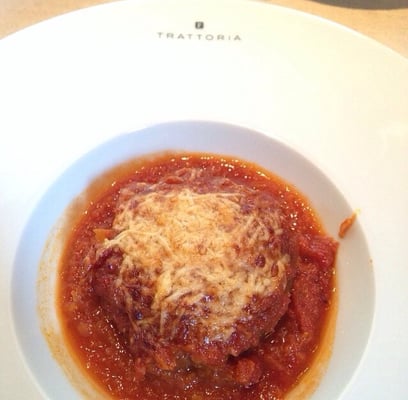 Trattoria Fasano by null