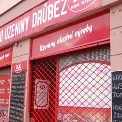 Řeznictví KK Miloš Křeček