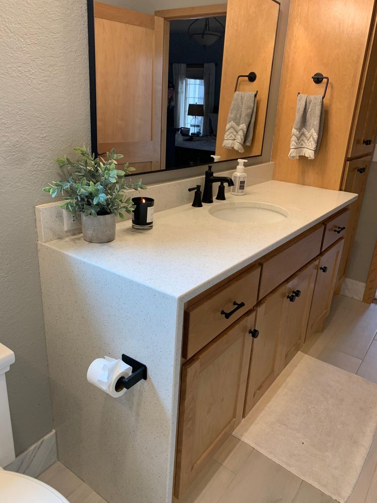 Slide of Dickenschrauf Plumbing, Heating, & Cooling