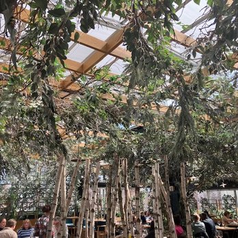 Alpina Winter Rooftop Pop Up - rooftop decor - Pop-Up Restaurants Near Me - New York, New York