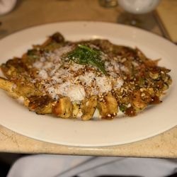 The Cheesecake Factory