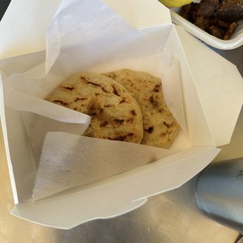 Las Pacitas Salvadorean Bakery - Pupusas - Bakeries Near Me - San Leandro, California Las Pacitas Salvadorean Bakery - Pupusas - Bakeries Near Me - San Leandro, California