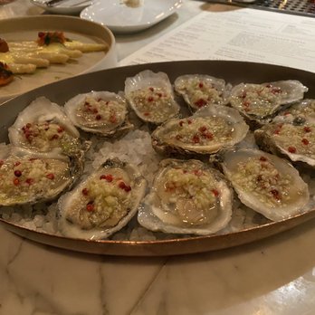 Tagliata - Oysters!!!!! - Italian Near Me - Baltimore, Maryland Tagliata - Oysters!!!!! - Italian Near Me - Baltimore, Maryland
