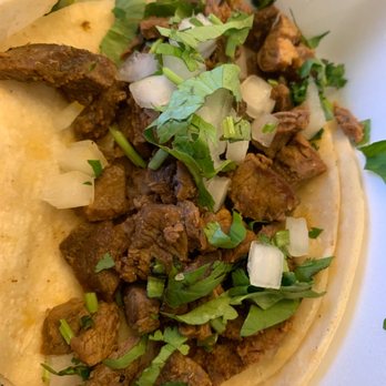 Tacos El Metate - Dry cold meat!!! - Tacos Near Me - Aurora, Colorado Tacos El Metate - Dry cold meat!!! - Tacos Near Me - Aurora, Colorado