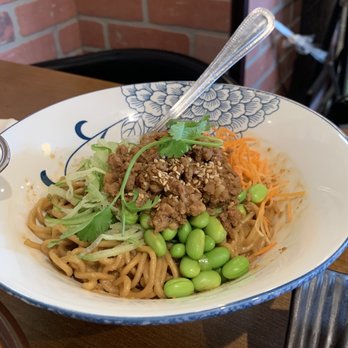 Yu Noodles - Chinese Near Me - Fairfax, Virginia