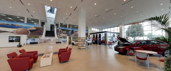 FOLSOM LAKE TOYOTA SERVICE DEPARTMENT - Updated July 2025 - 104 Photos ...