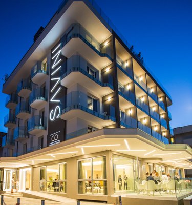 Hotel Savini by null