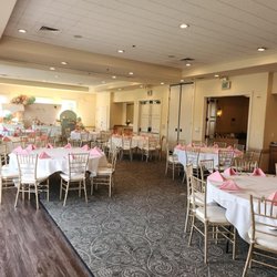 Los Coyotes Country Club