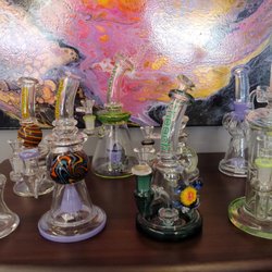 The Grateful Head Shop