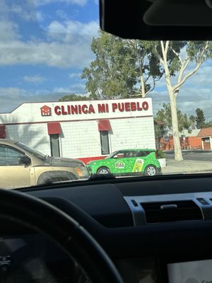 CLINICA MI PUEBLO - Updated August 2025 - 39 Photos & 72 Reviews - 602