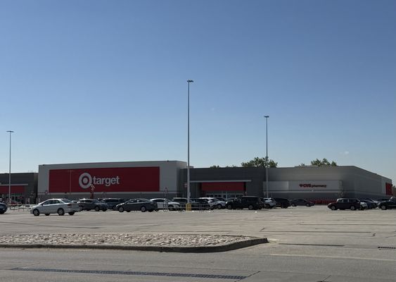 Target