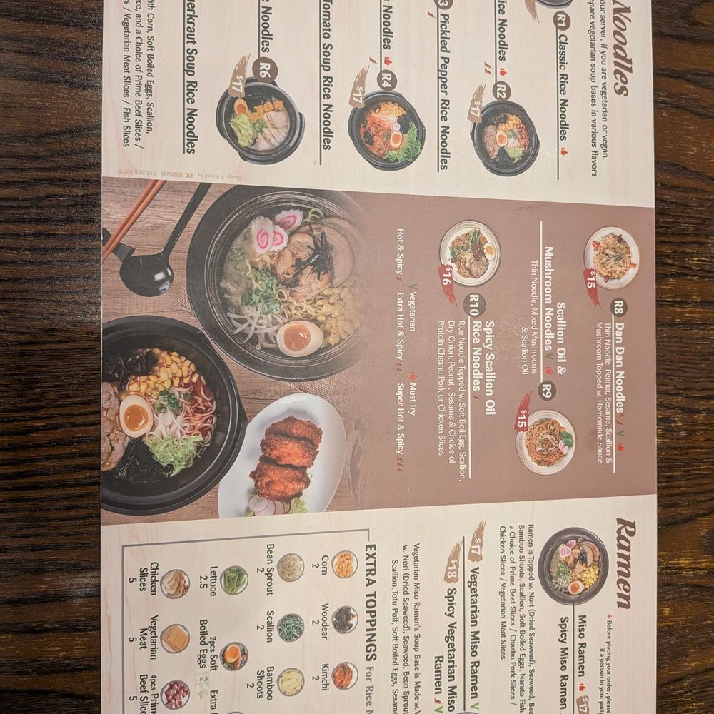 Simply Noodles - Noodles Near Me - New York, New York Simply Noodles - Noodles Near Me - New York, New York