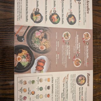 Simply Noodles - Noodles Near Me - New York, New York Simply Noodles - Noodles Near Me - New York, New York