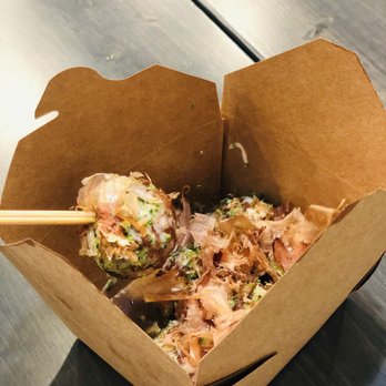 Li Cha Tea - Takoyaki - Bubble Tea Near Me - Northridge, California Li Cha Tea - Takoyaki - Bubble Tea Near Me - Northridge, California