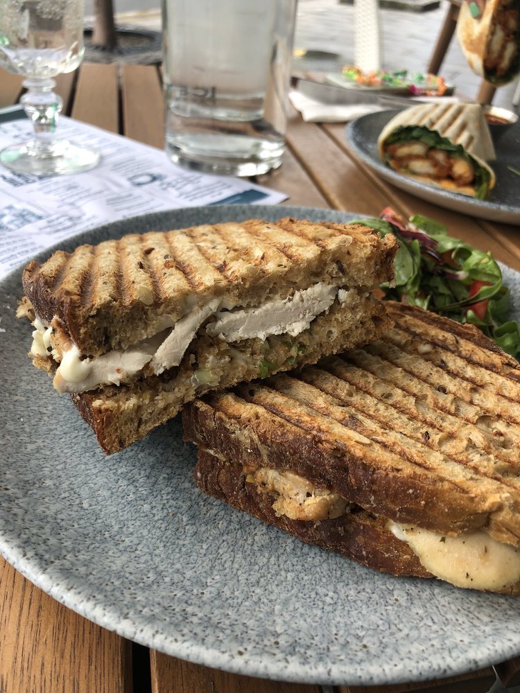 GOURMET FOOD PARLOUR Updated September 2024 55 Photos & 28 Reviews