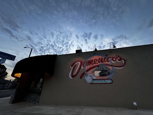 Domenico's by null