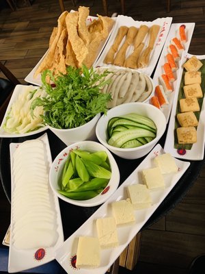 Shancheng Lameizi by null