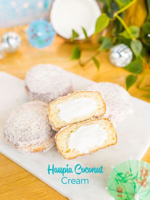 Blue Star Donuts by null