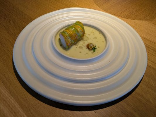 Restaurant 212 by null