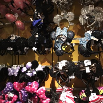 Sideshow Shirts - Which ears do I choose?? - Men's Clothing Near Me - Anaheim, California Sideshow Shirts - Which ears do I choose?? - Men's Clothing Near Me - Anaheim, California
