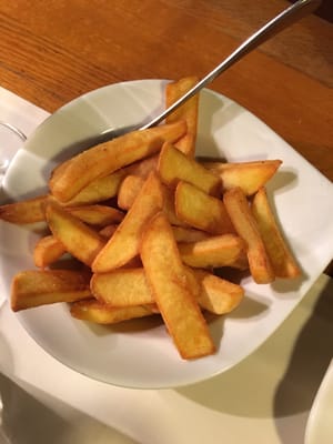 Schockes Küche by null