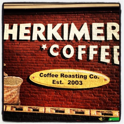 Herkimer Coffee by null